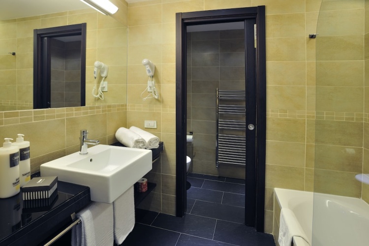 Falconara Greenblu Resort photo 9