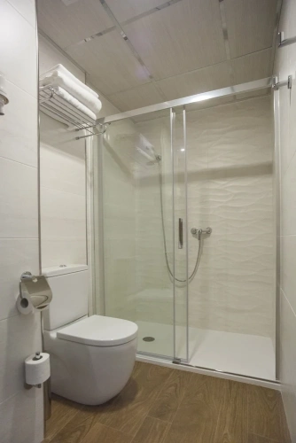 Superior Double room with balcony