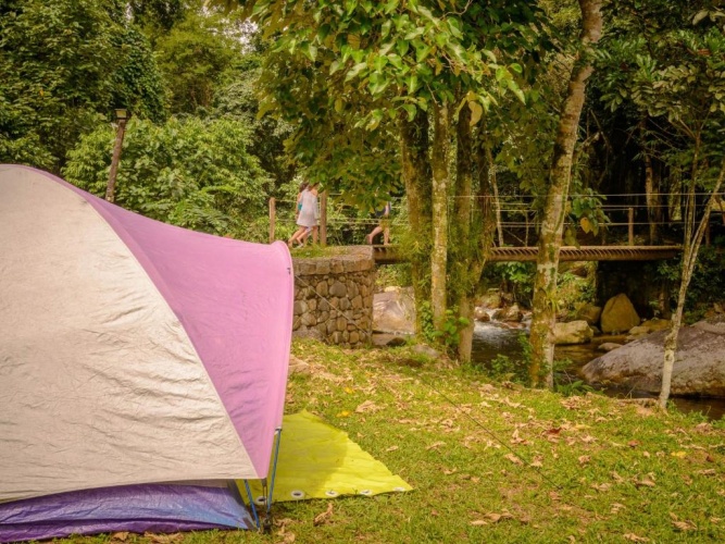 Tent