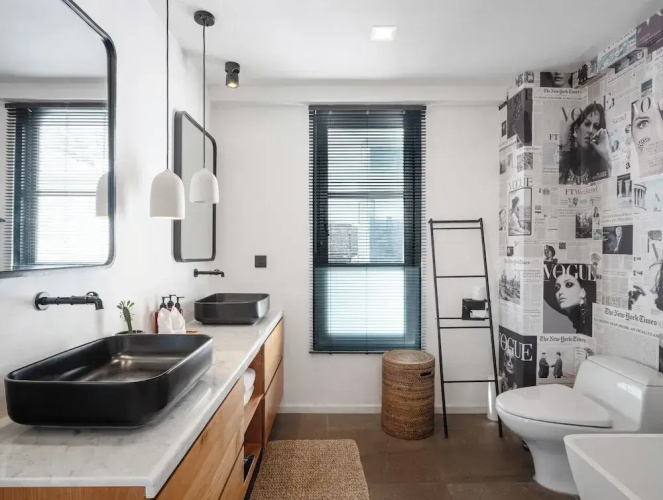 Tribeca Residence