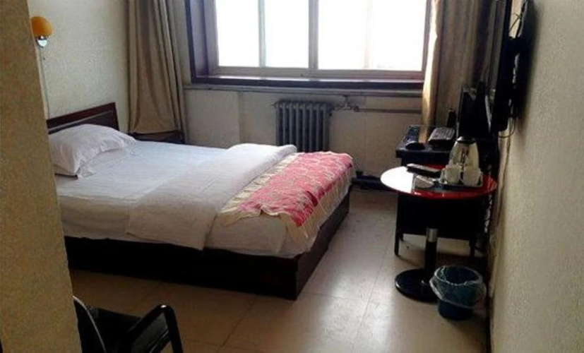 Shuixing Hostel