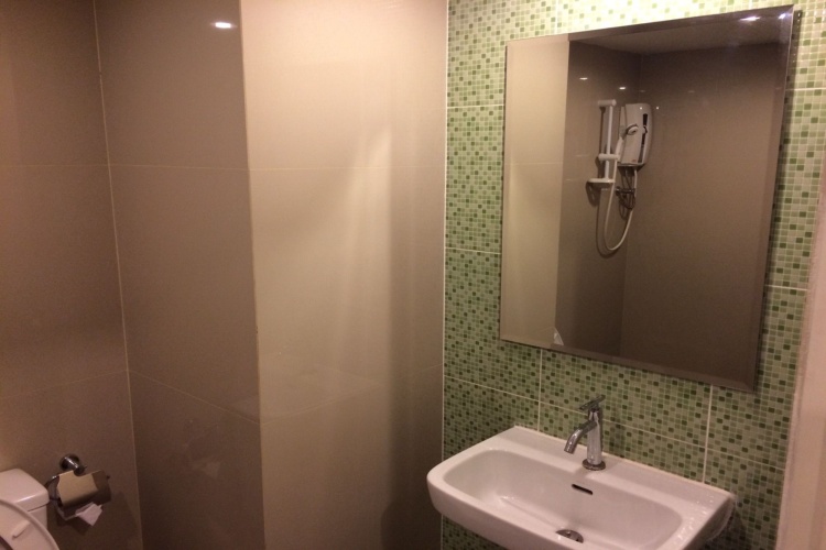 @Love Place Hotel
