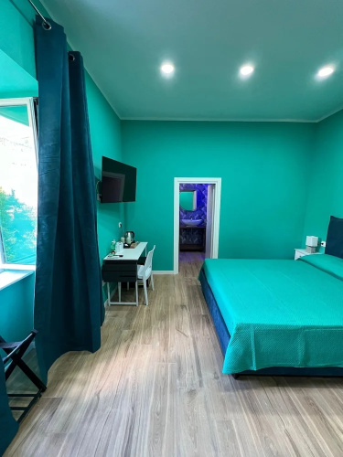 Mastersà Guest House