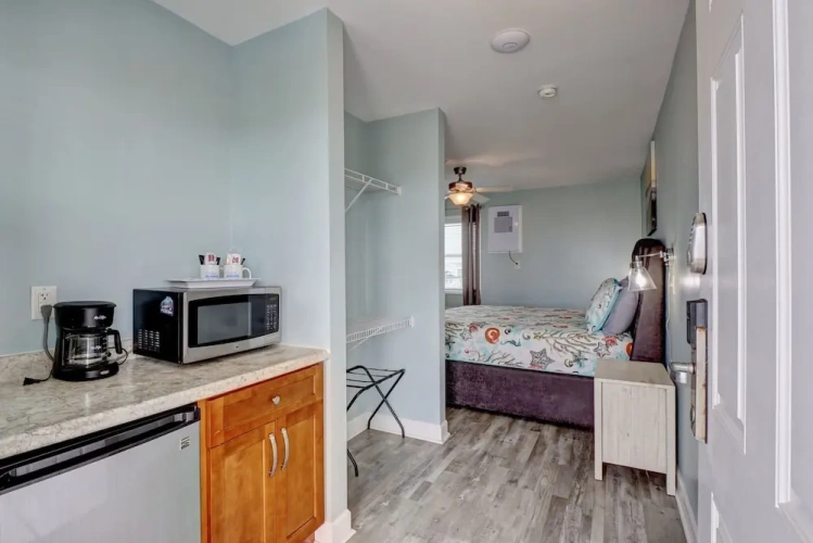Classic Single room