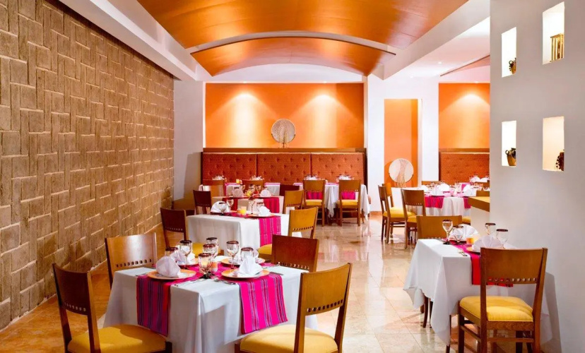 Grand Riviera Princess photo 21