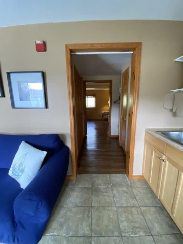 Quadruple Suite