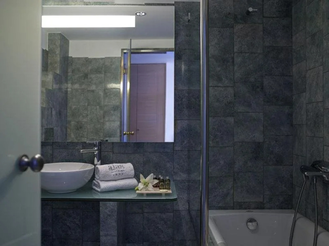 Alas Resort & Spa