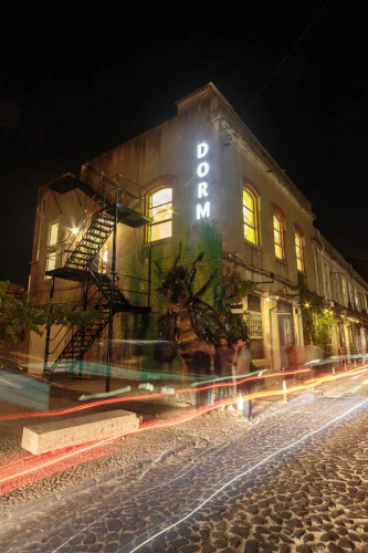 The Dorm - Hostel LX Factory