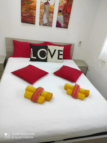 Recanto Do Sol Apartment
