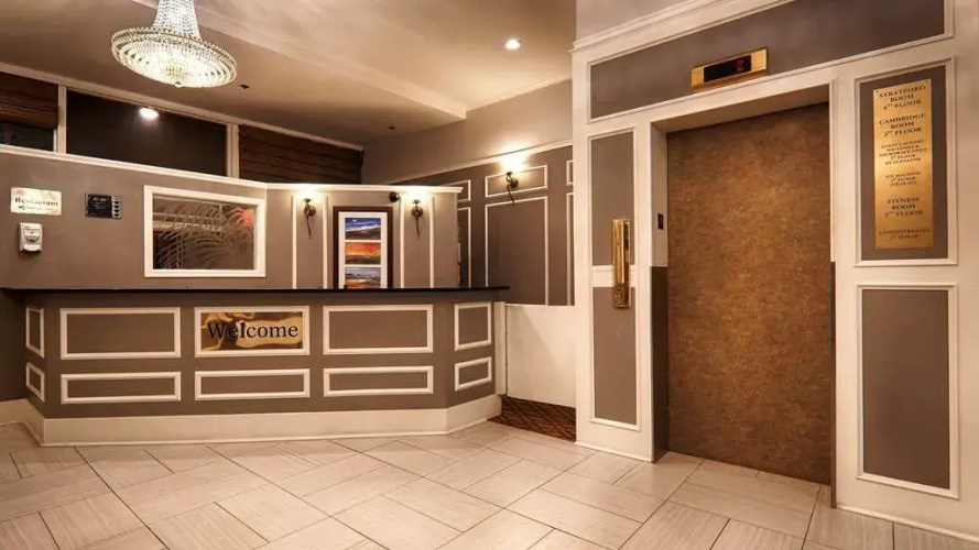Best Western Dorchester