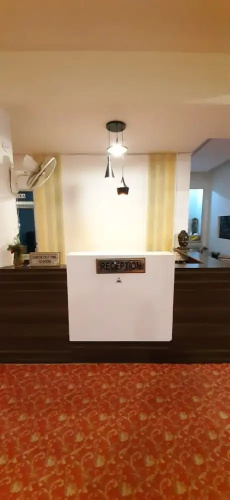 Vaatika Inn Gaya