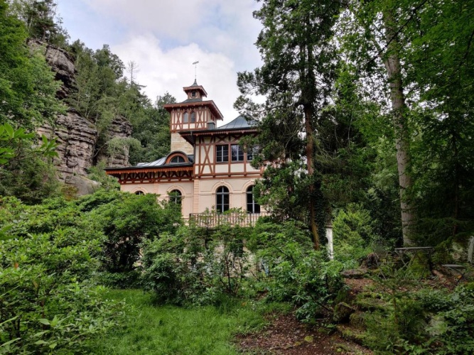 Cottage