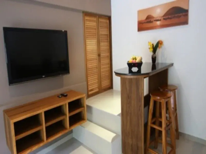 Kaimook Hill Bed and Breakfast Phuket(ไข่มุก ฮิลล์ เบด แอนด์ เบรคฟาสต์)