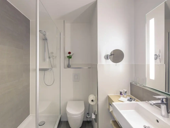 Superior Single room