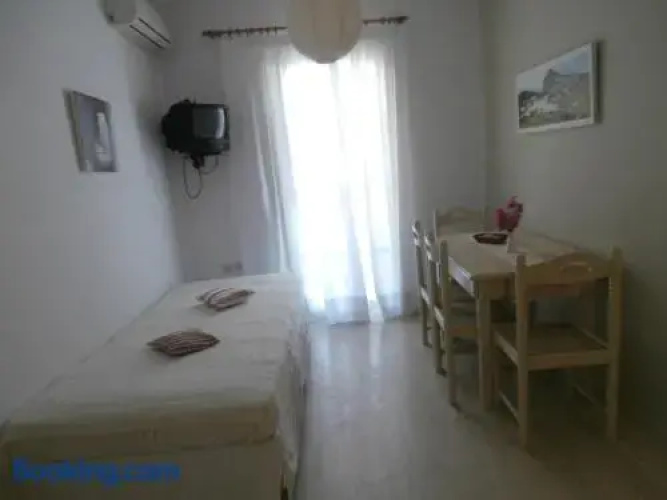 Agali Apartments