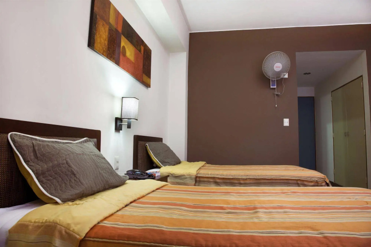 Hotel Kamana