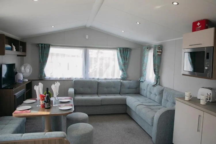 Standard Family room