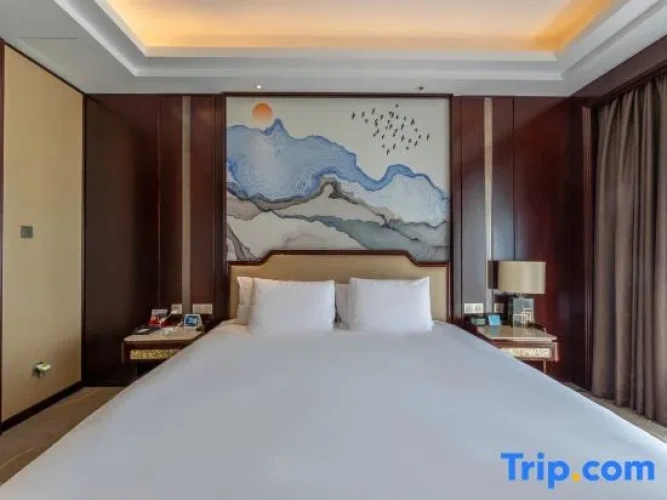 Superior Double Suite