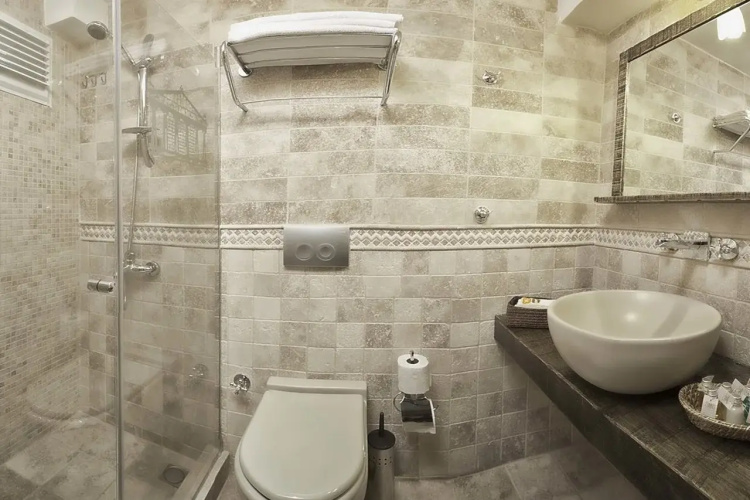 Assos Behram Hotel - Special Class - Adults Only