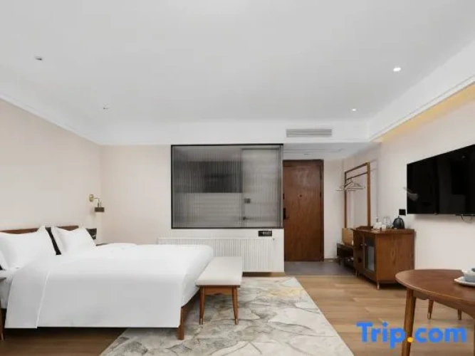 Standard Twin Family room