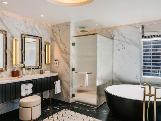 Sofitel New York photo 12