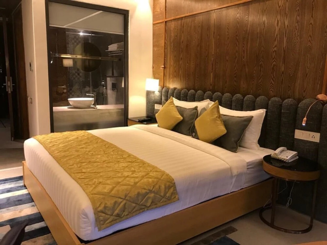 Hotel Mirage