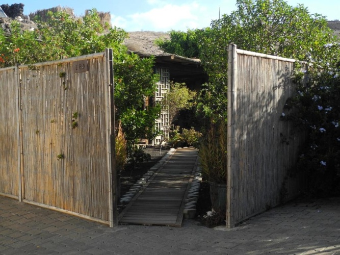 1 Bedroom Cottage