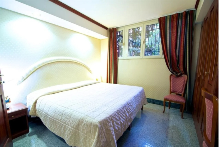 Hotel Dock Suites Rome