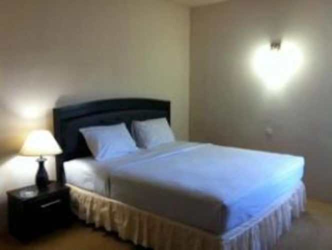 Putri Wisata Hotel