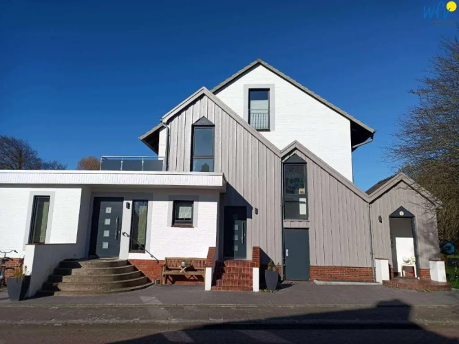 Seaside - Ferienwohnung 7