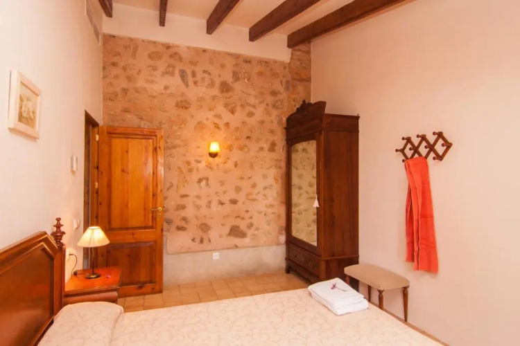 Finca Ses Cases Noves
