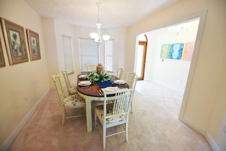 Ocean Sunrise Apartment 5