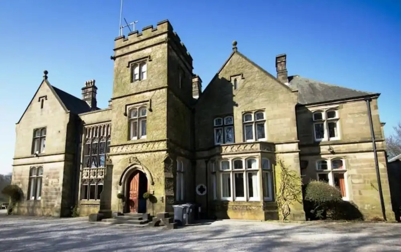 Hotelafbeelding