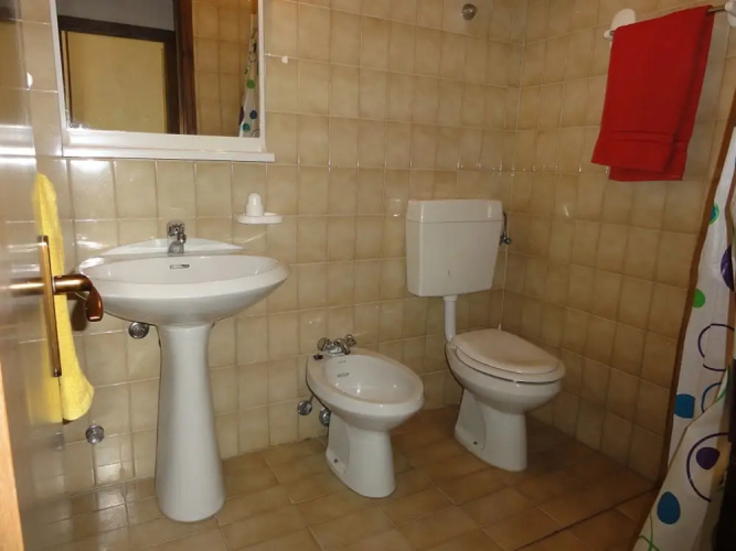 Condominio Reji