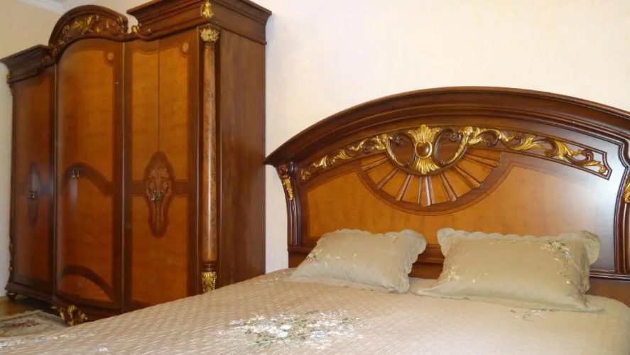 Apartment vake-saburtalo