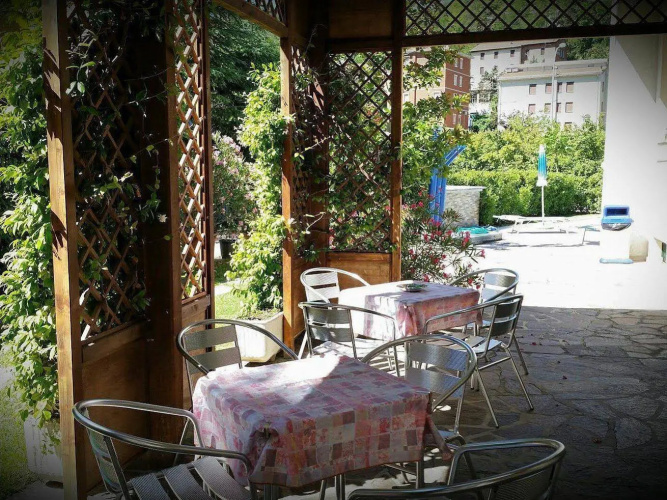 Albergo Villa Bianca