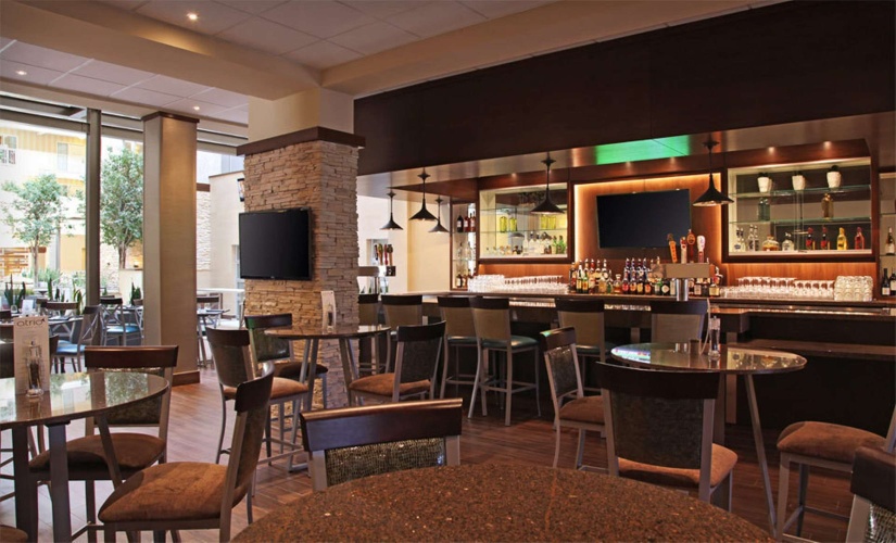 Embassy Suites by Hilton Dallas Market Center photo 28
