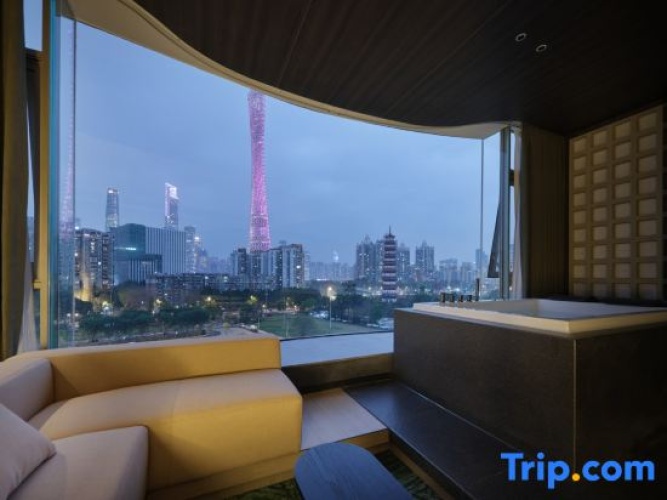 Luxury Double room