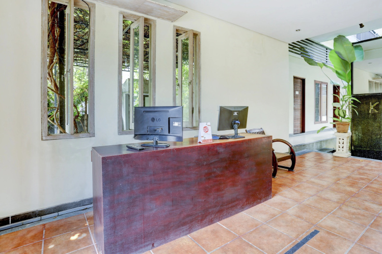 OYO 3885 Kara Residence