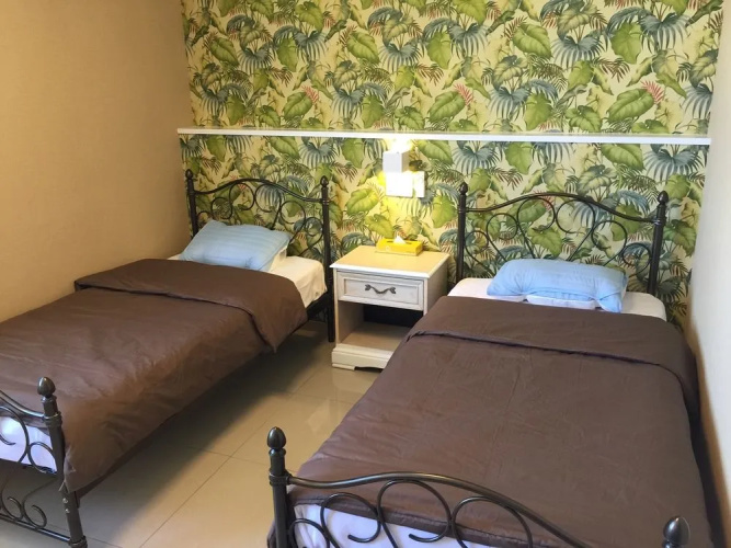 Naha Hotel Toka