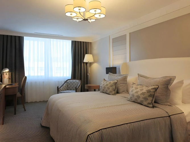 Latanya Hotel Ankara