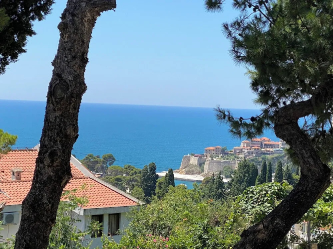Entire Private Apartment in Ulcinj