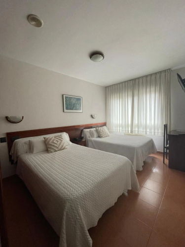 Hotel Valdés