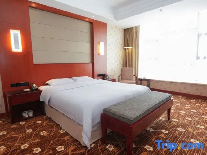 Business Villa