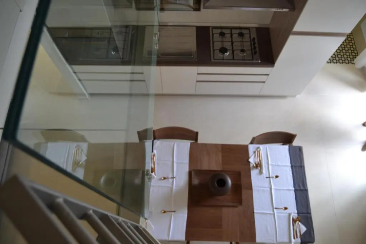 Brg Apartments