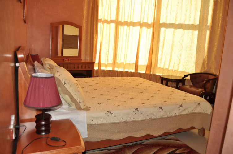 Atenas Hotel