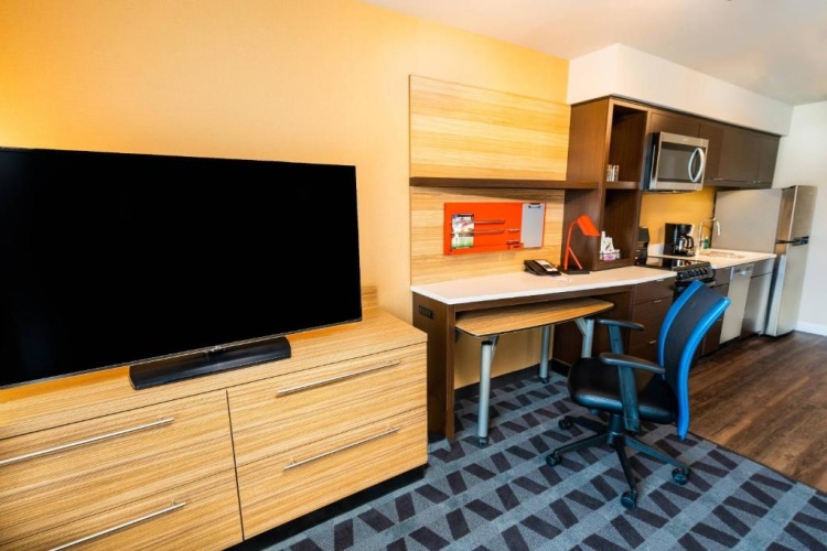 Deluxe Double Suite