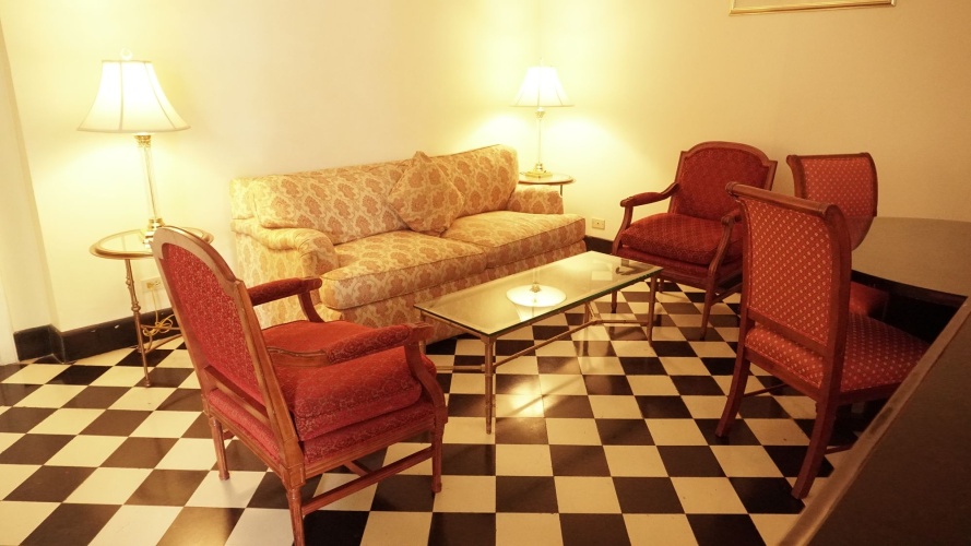 Hotel El Prado photo 18