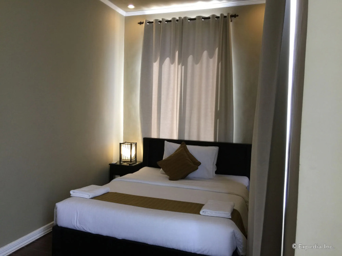 Vela Terraces Hotel