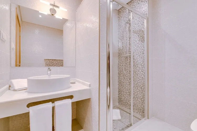 Apartamentos Sol e Ria